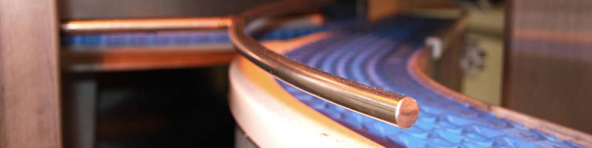 Bespoke Conveyor Systems