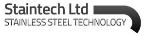 Staintech Ltd | Stainless Steel Technology