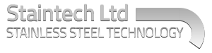 Staintech Logo